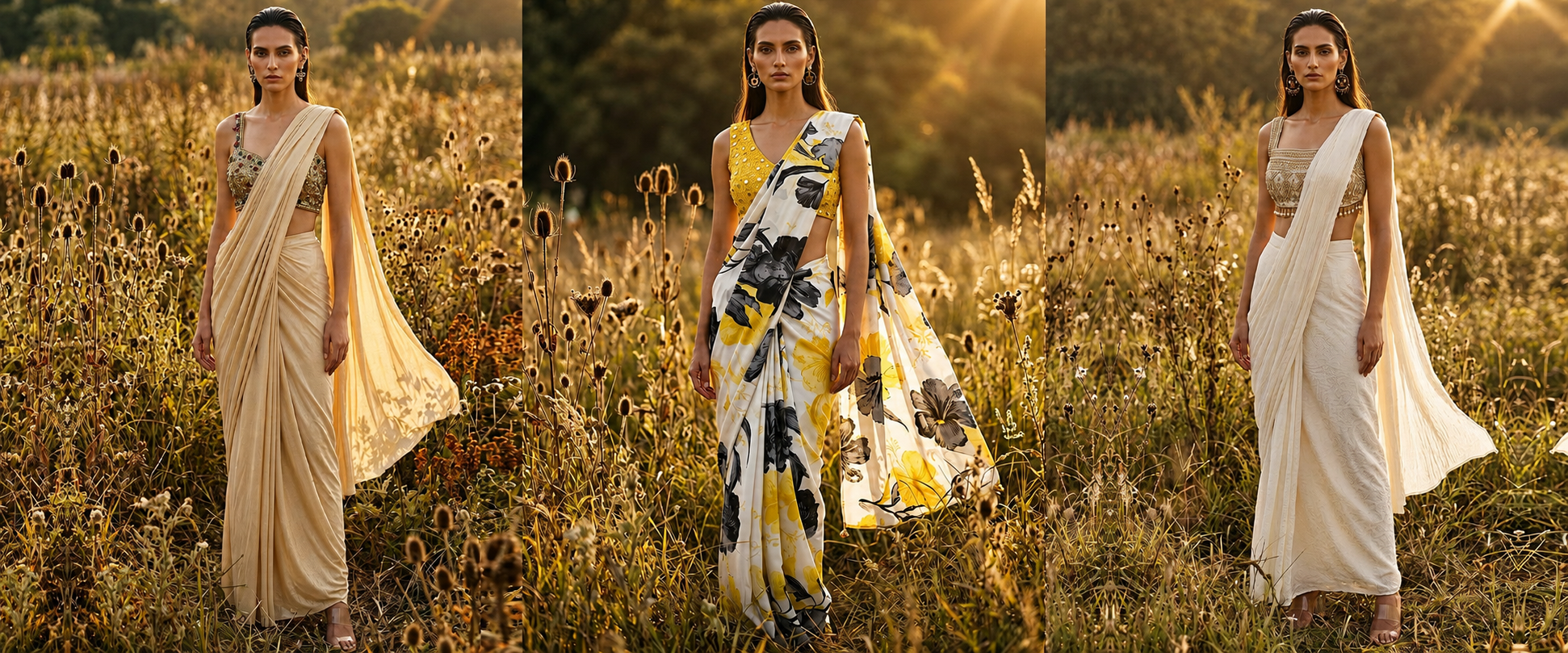 Best Indian Designer Wear Trends in the USA for 2026
