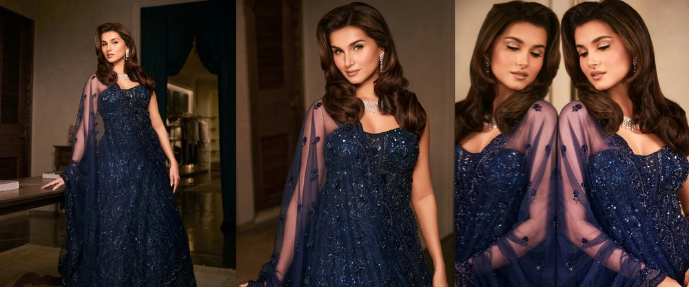 Behind Tara Sutaria's Basanti Event Look: Modern Indian Elegance Explained