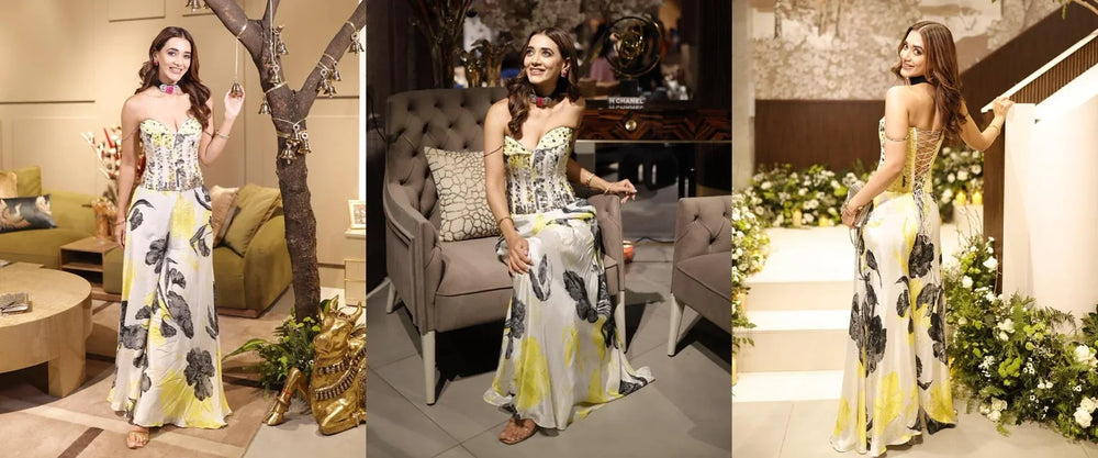 Why Basanti is a Leading Contemporary Indian Clothing Brand in the USA