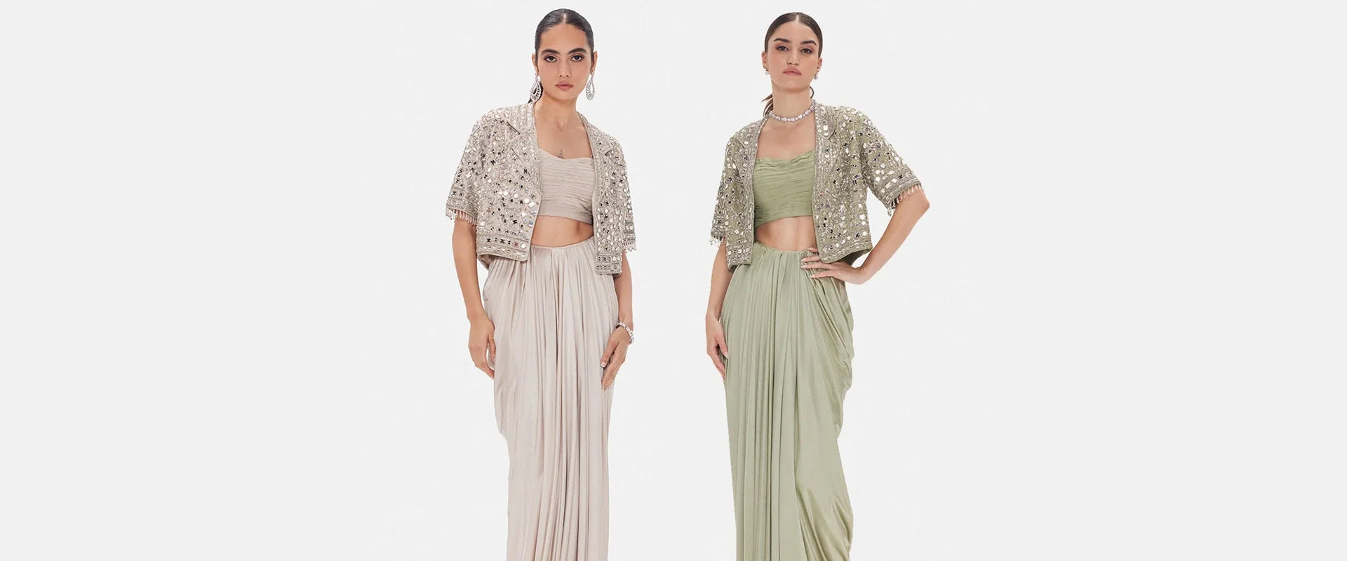 2026 Fashion Trends: What's Defining Contemporary Ethnic Wear
