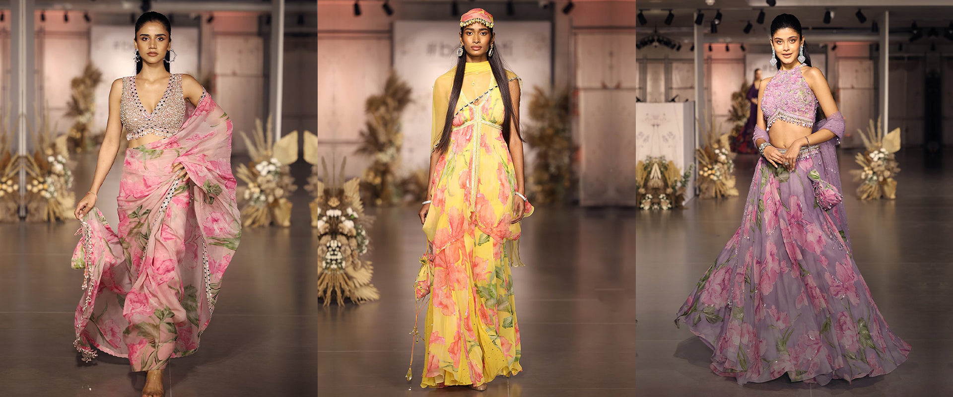 USA Fashion Trends 2026: How Indian Designer Wear is Redefining Global Occasion Dressing