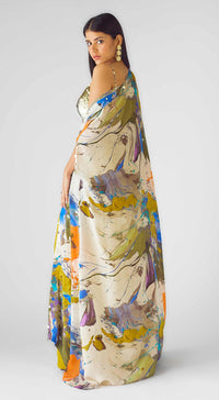 The Chromatic Fusion Cape Set