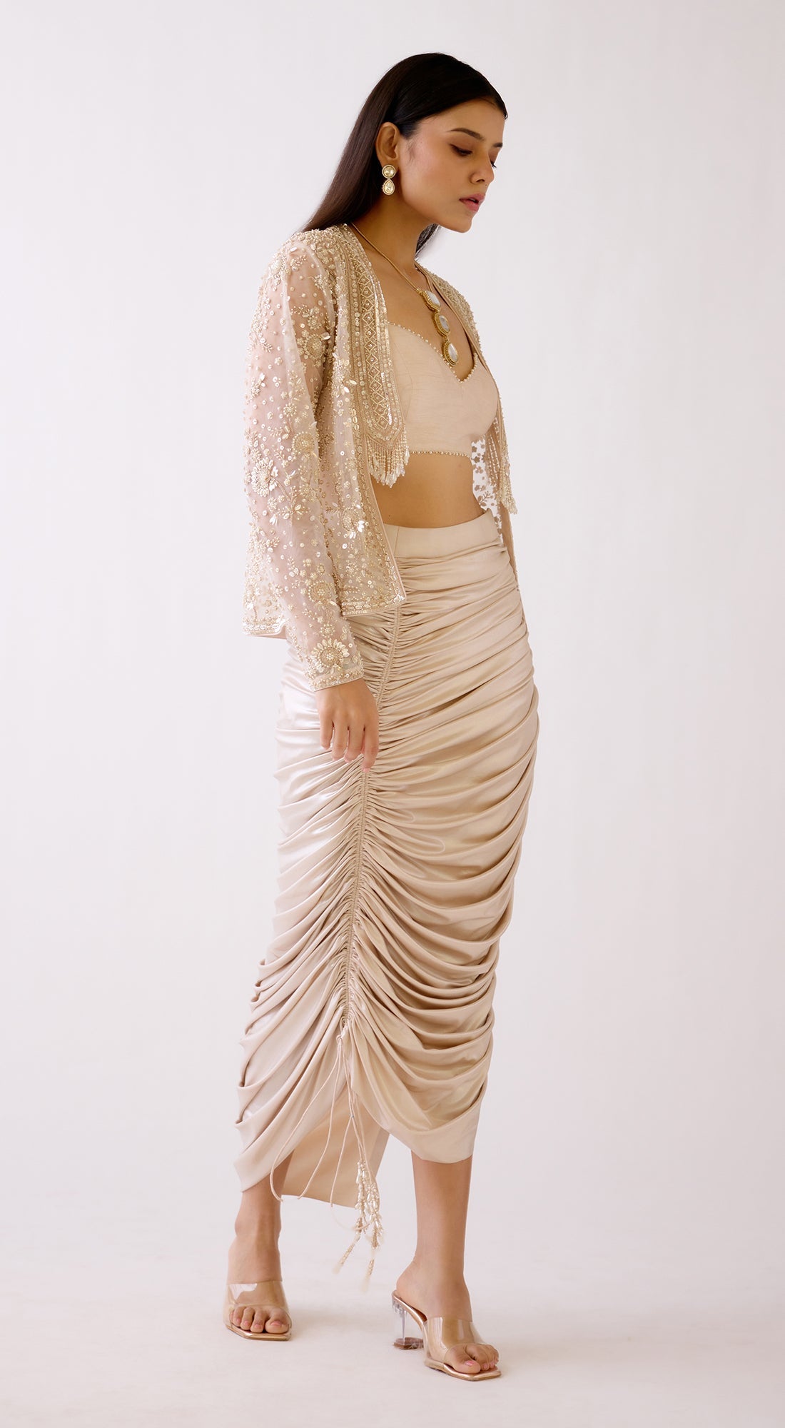 The Pearl Stardust Set