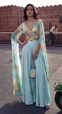 The Aqua Resort Jumpsuit