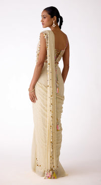 The Camilia Grace Saree Set