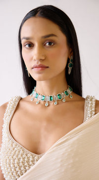 The Sundowner Glam Saree