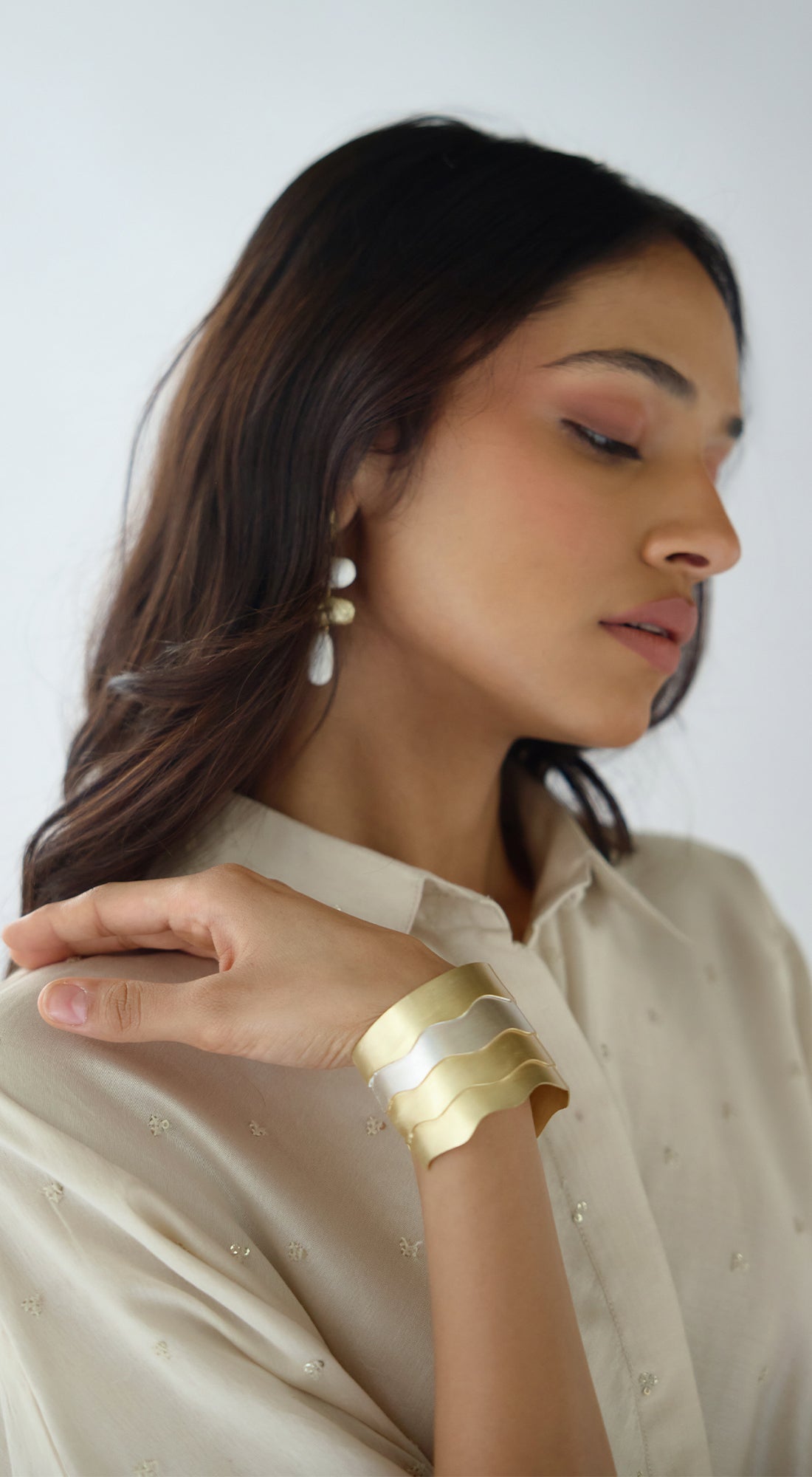 Aurora Cuff