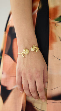 Reef Cuff