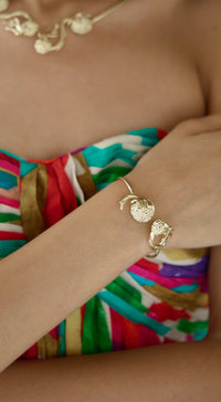 Reef Cuff