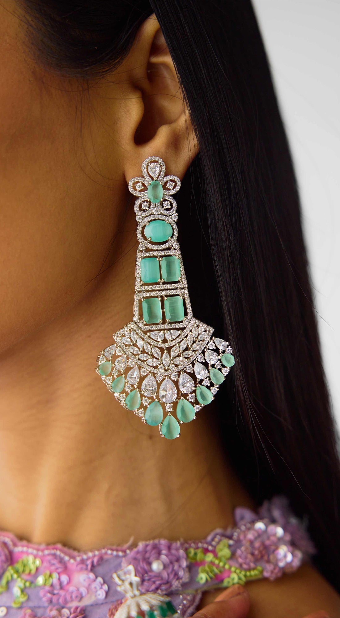 Astral Earring