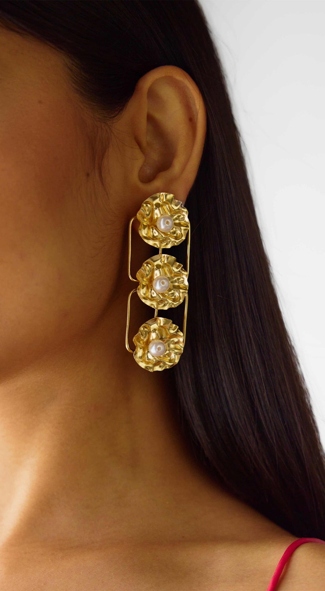 Elara Earrings