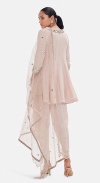 The Stardust Haze Suit Set