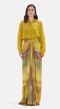 The Abstract Autumn Set