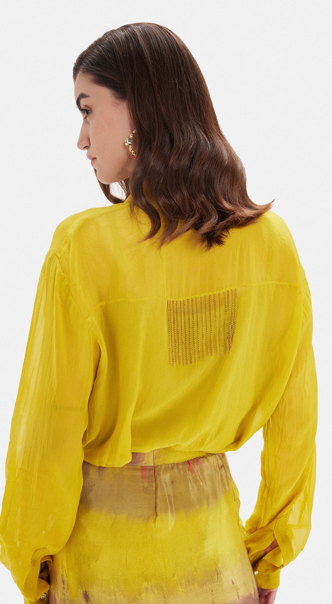 The Abstract Autumn Set