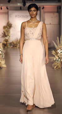 The Blush Celeste Jumpsuit