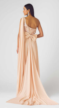 The Blush Celeste Jumpsuit