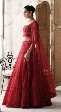 PLR-4589-RED-4