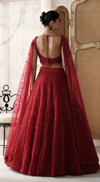 PLR-4589-RED-5