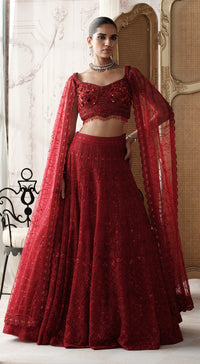 PLR-4589-RED-6