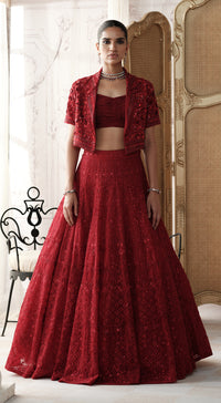 PLR-4590-RED-1