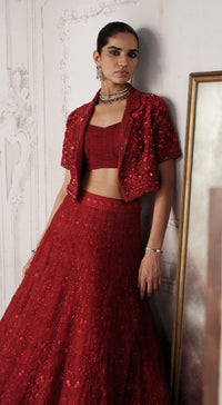 PLR-4590-RED-4