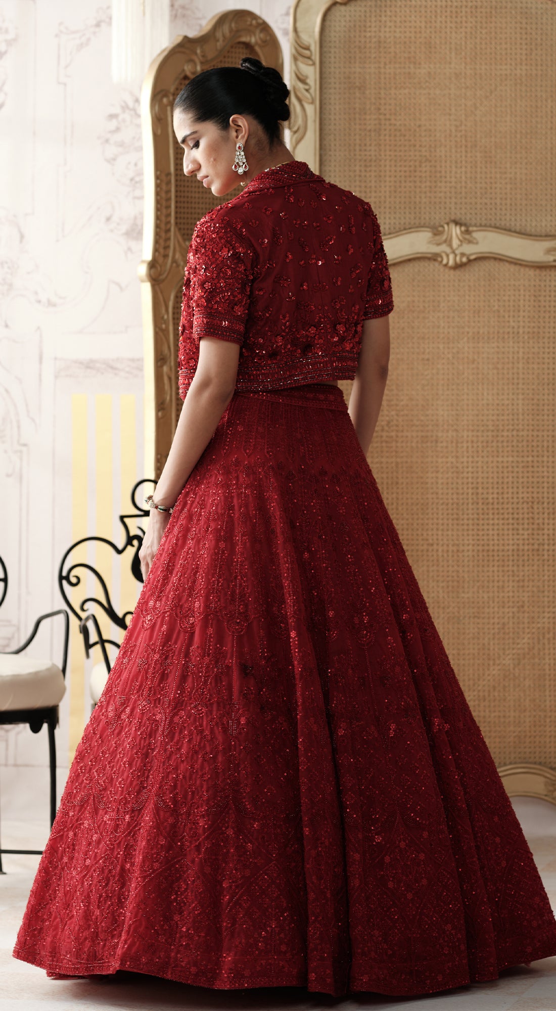 PLR-4590-RED-5