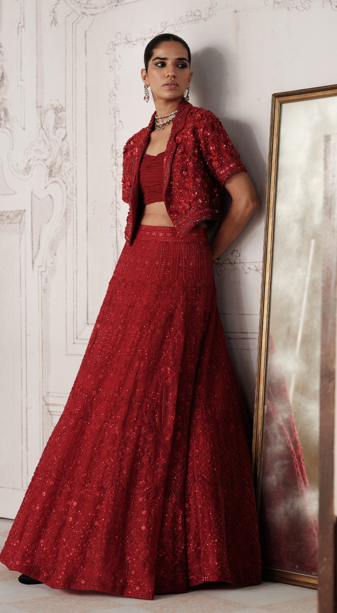 PLR-4590-RED-6