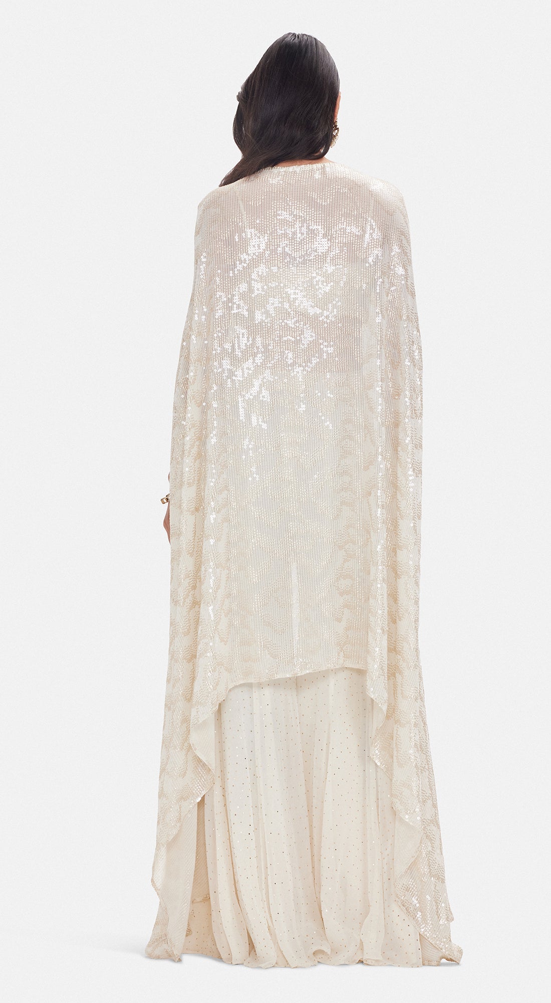 The Aurelian Tide Kaftan Set