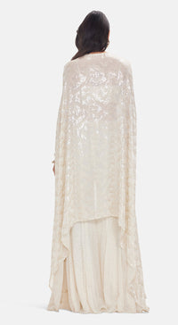 The Aurelian Tide Kaftan Set