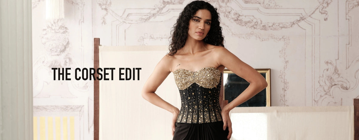 Corset
