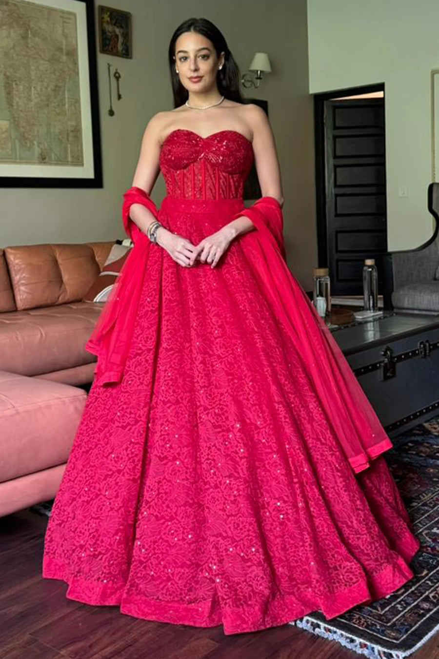 Tarini Manchanda 