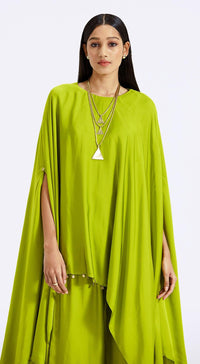 Lime Green Co-Ord Set